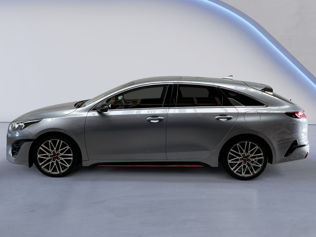 Kia pro ceed Proceed 1.6 T-GDI DCT GT NAV KOM, Bild 3 von 38