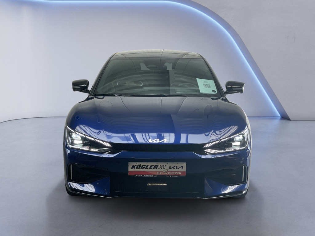 Kia EV6 EV6 77,4 kWh AWD GT GD, Bild 2 von 36