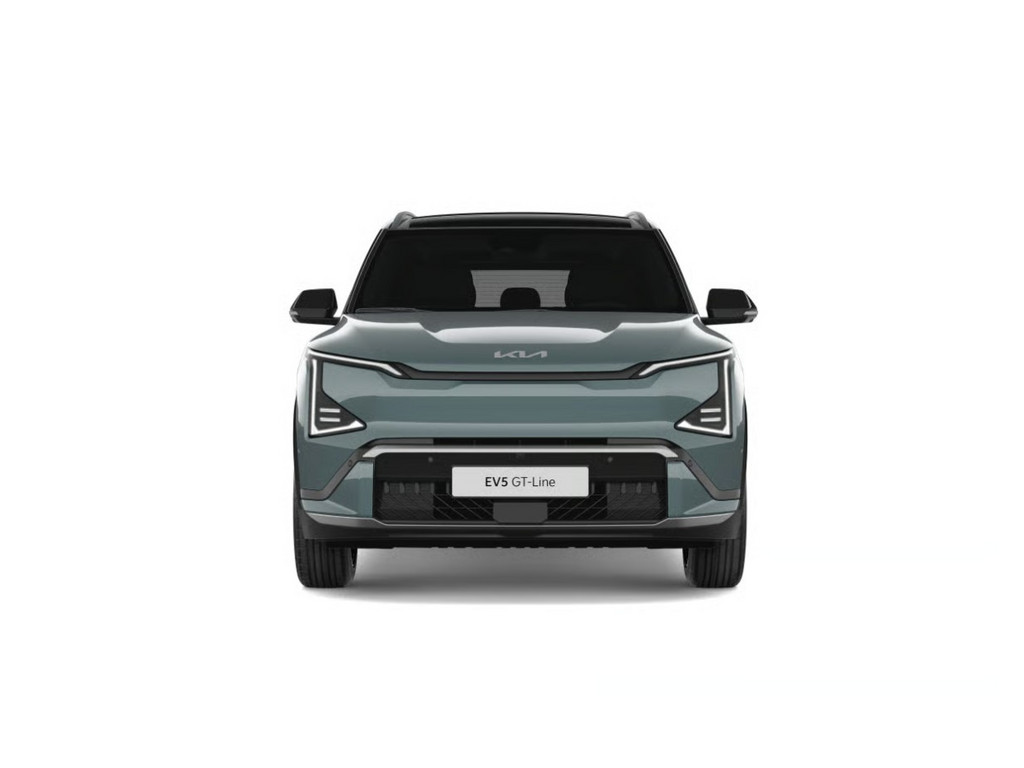 Kia EV5 EV5 AWD GTL DRIVE GD, Bild 2 von 28