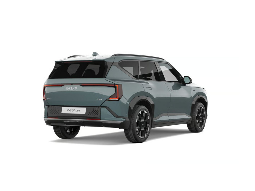 Kia EV5 EV5 AWD GTL DRIVE GD, Bild 5 von 28