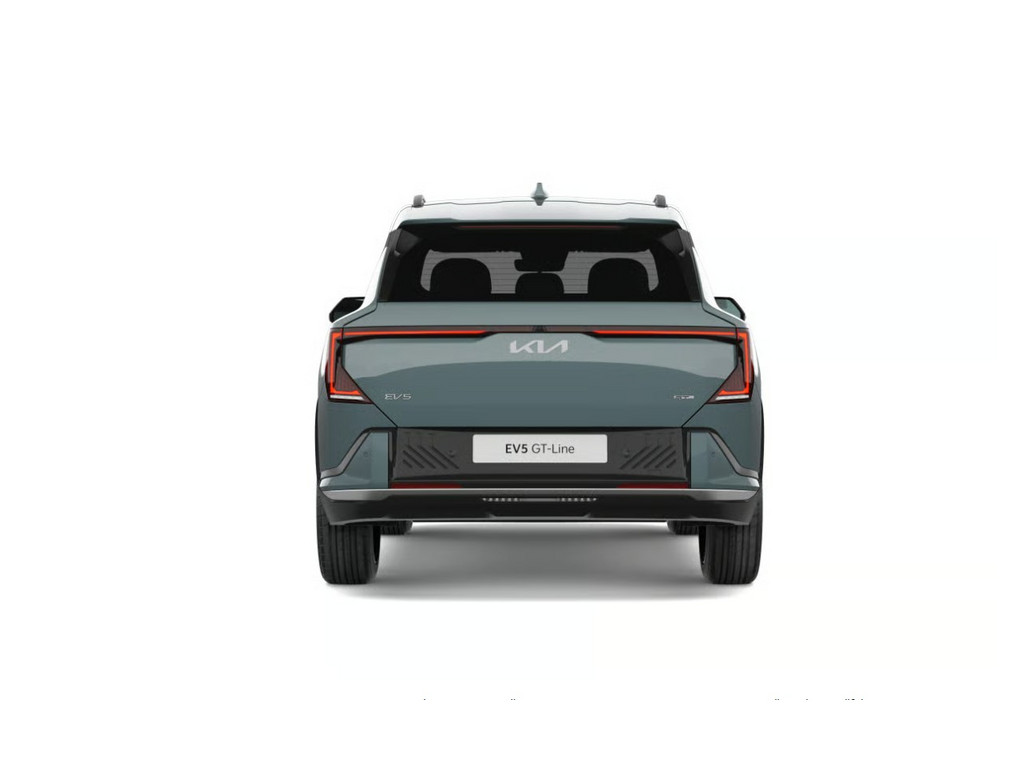 Kia EV5 EV5 AWD GTL DRIVE GD, Bild 7 von 28
