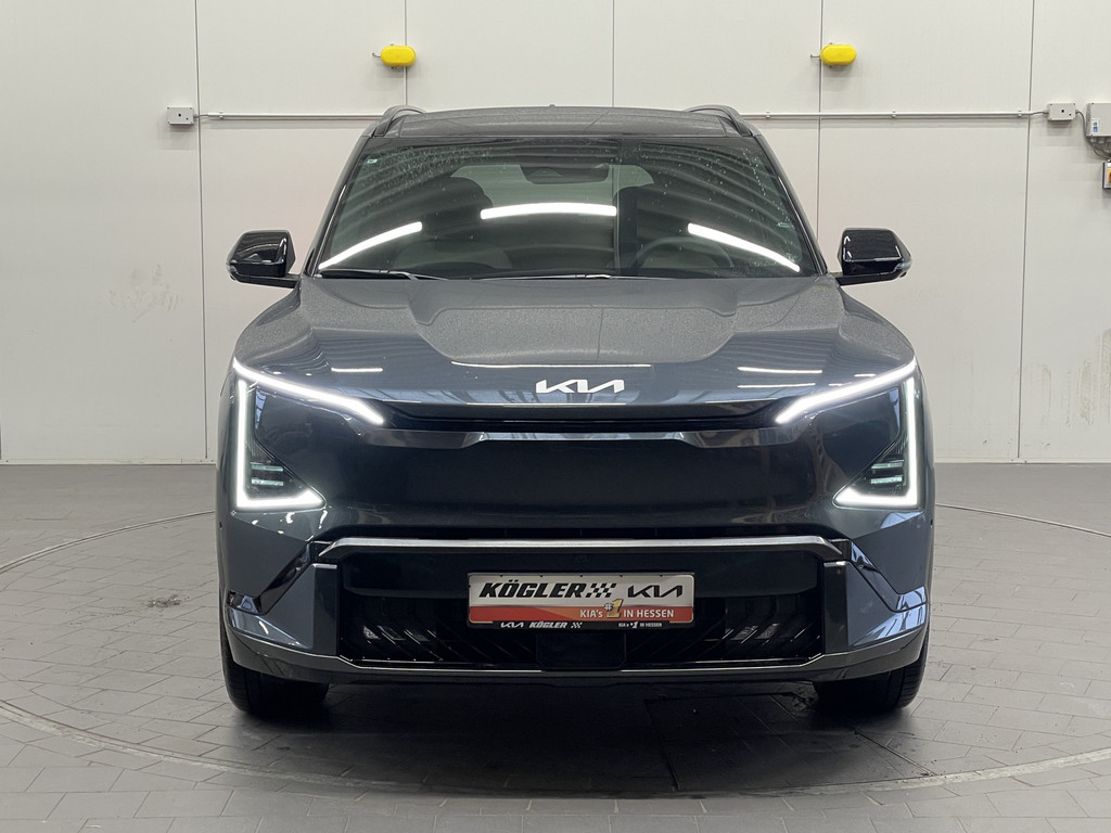 Kia EV5 EV5 AWD GTL DRIVE GD, Bild 2 von 29