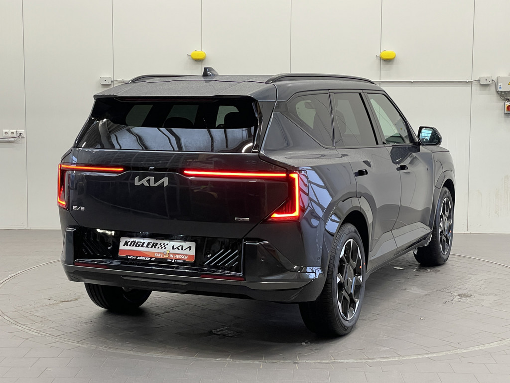 Kia EV5 EV5 AWD GTL DRIVE GD, Bild 5 von 29