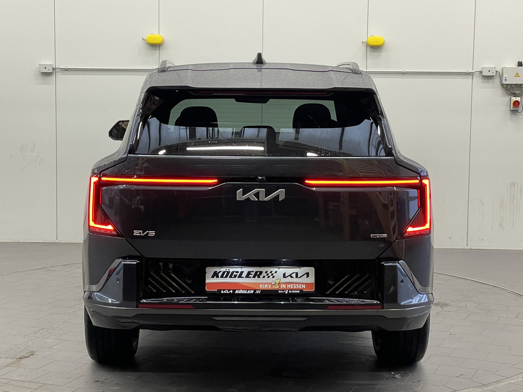 Kia EV5 EV5 AWD GTL DRIVE GD, Bild 7 von 29