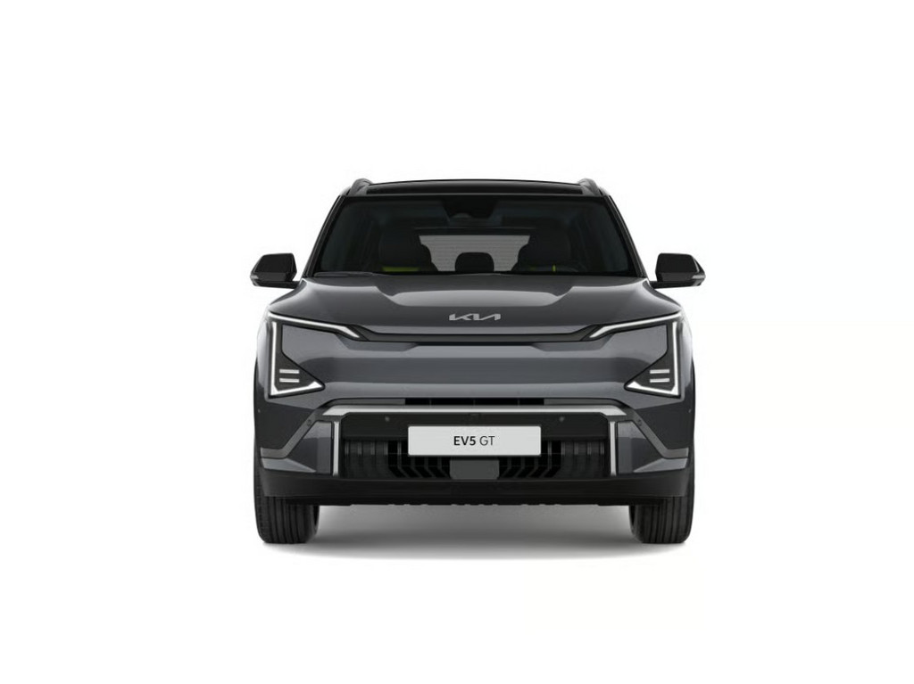 Kia EV5 EV5 GT AWD STD, Bild 2 von 9