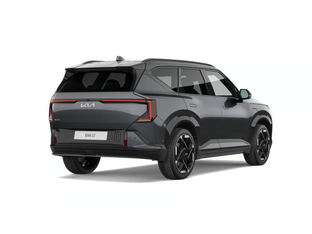Kia EV5 EV5 GT AWD STD, Bild 5 von 9