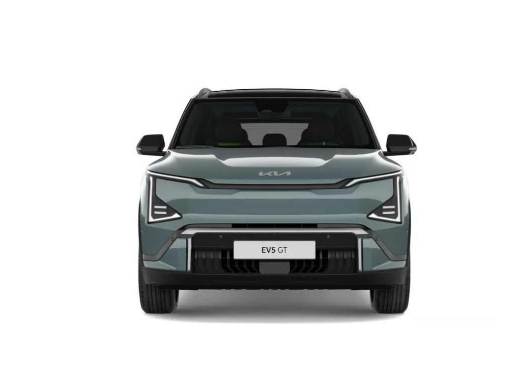 Kia EV5 EV5 GT AWD GD, Bild 2 von 9