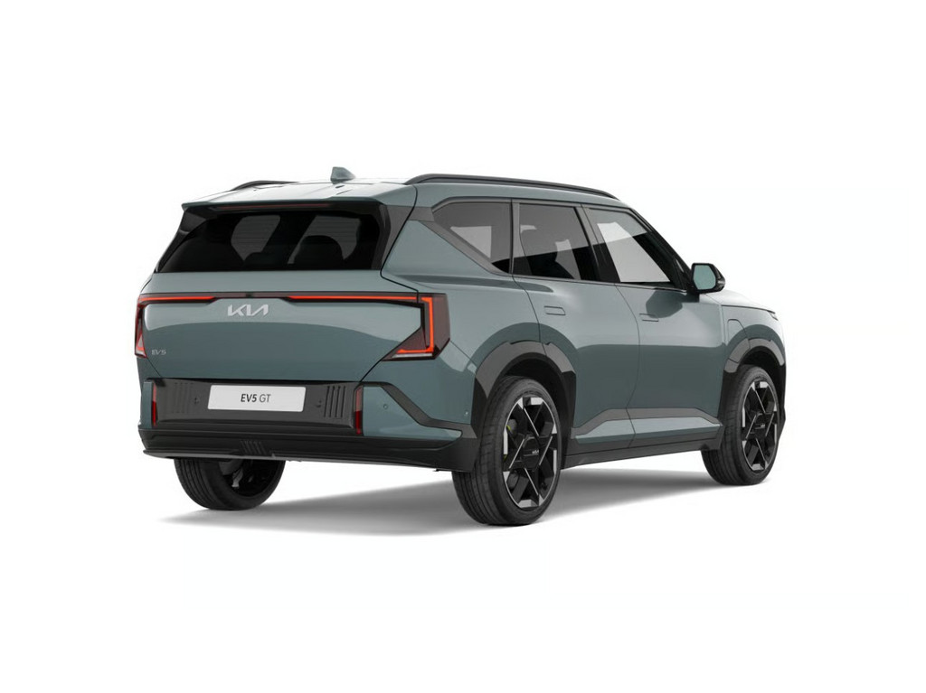 Kia EV5 EV5 GT AWD GD, Bild 5 von 9