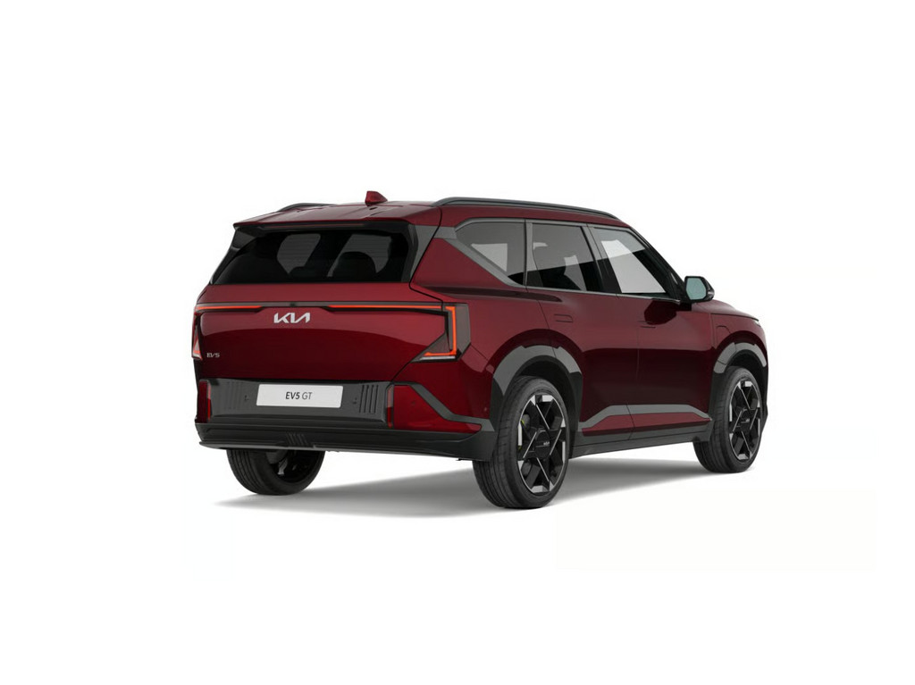 Kia EV5 EV5 GT AWD GD, Bild 5 von 9