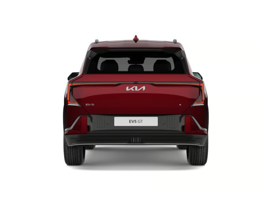 Kia EV5 EV5 GT AWD GD, Bild 7 von 9