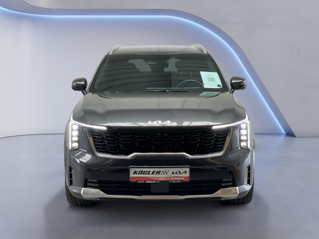 Kia Sorento Sorento 2.2 CRDi AWD DCT Platinum GD, Bild 2 von 39