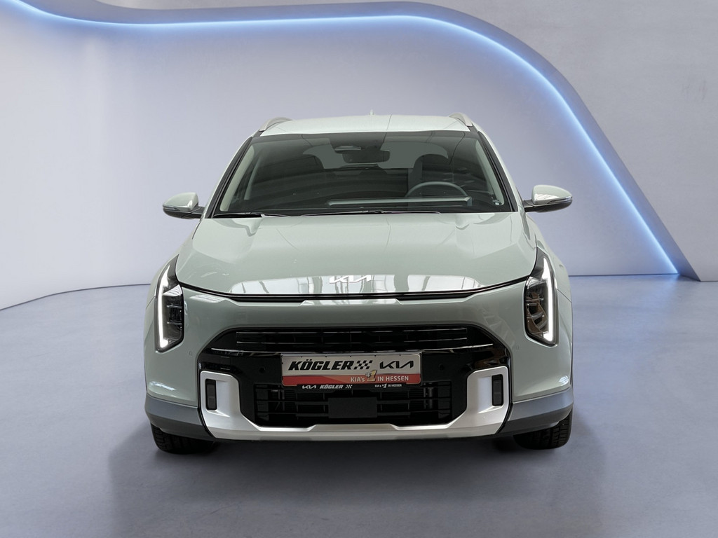 Kia XCeed XCEED 1.6T 150 DCT SPI SD, Bild 2 von 25