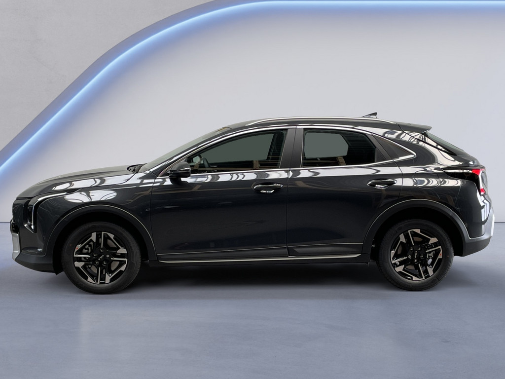 Kia XCeed XCEED 1.0T 48V 115 DCT VIS KOM+ TEC, Bild 3 von 24