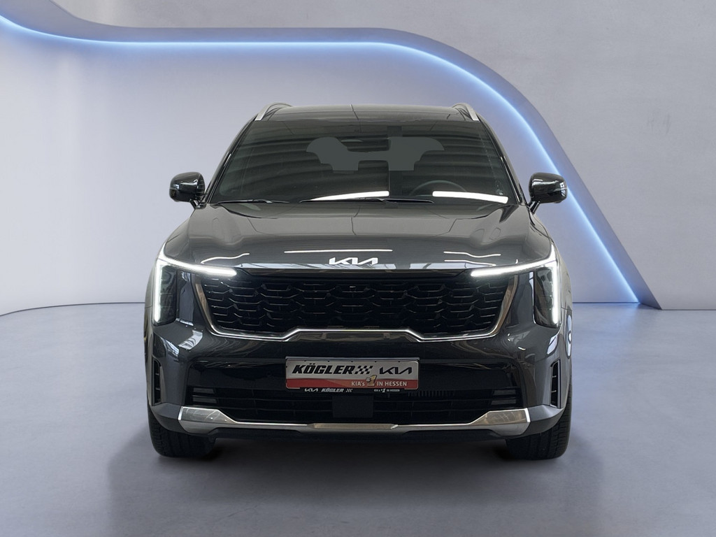 Kia Sorento SORENTO PE 2.2D AWD PLAT NAP PREM GD, Bild 2 von 29