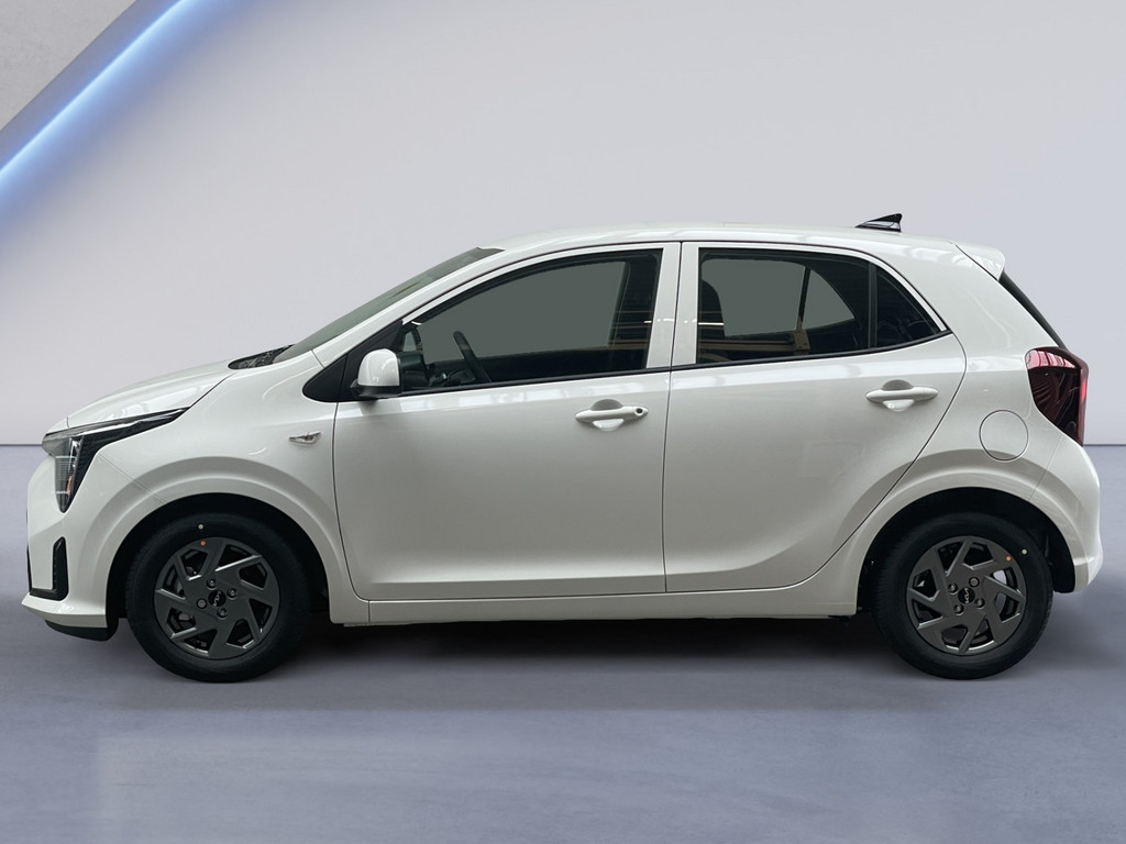 Kia Picanto PICANTO PE2 1.0 GDI AMT VISION, Bild 3 von 25