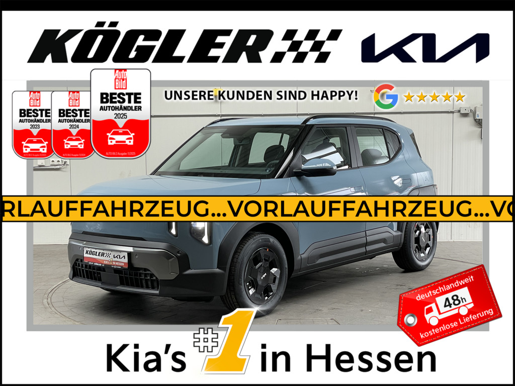 Kia EV2 EV2 42,2 kWh Air, Bild 1 von 25