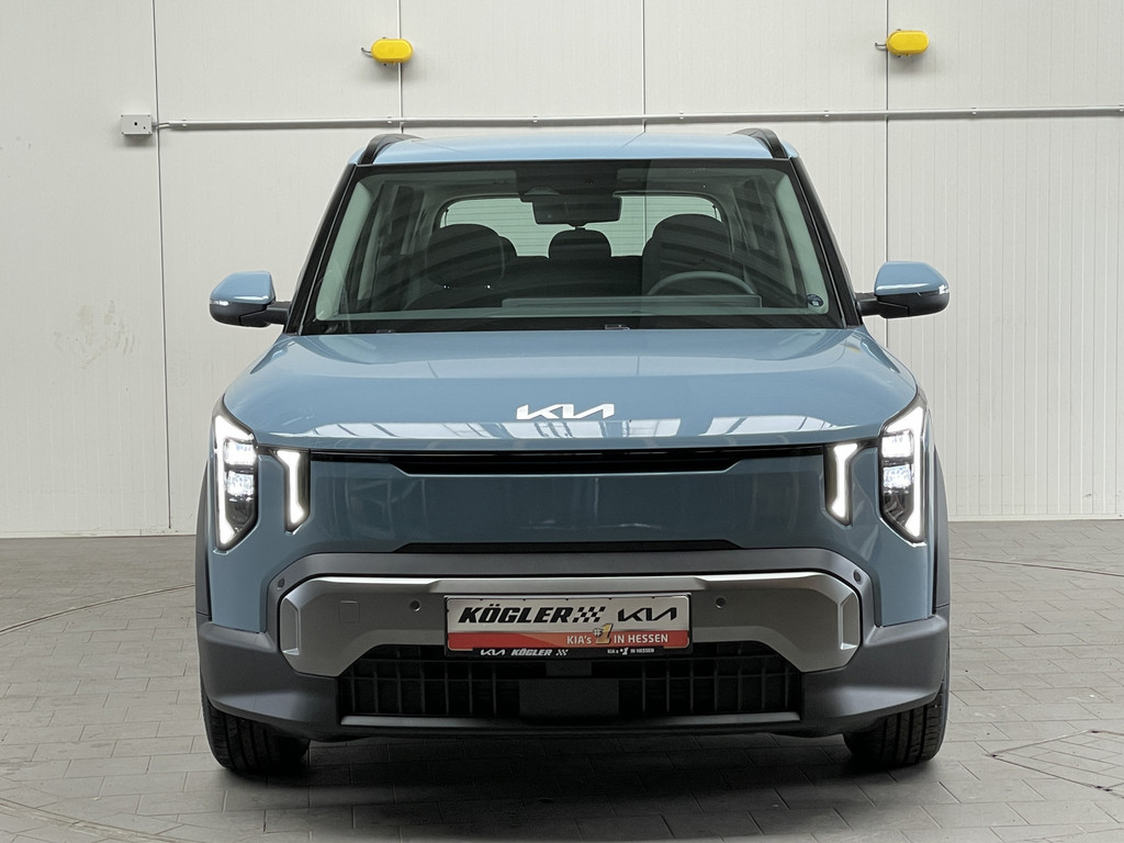 Kia EV2 EV2 42,2 kWh Air, Bild 2 von 25