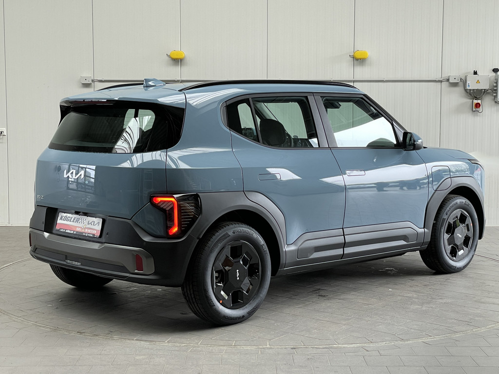 Kia EV2 EV2 42,2 kWh Air, Bild 5 von 25