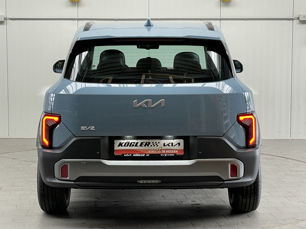 Kia EV2 EV2 42,2 kWh Air, Bild 7 von 25