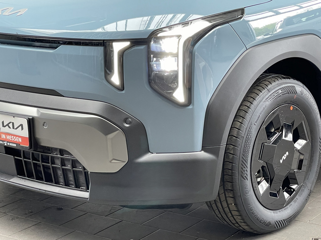 Kia EV2 EV2 42,2 kWh Air, Bild 8 von 25