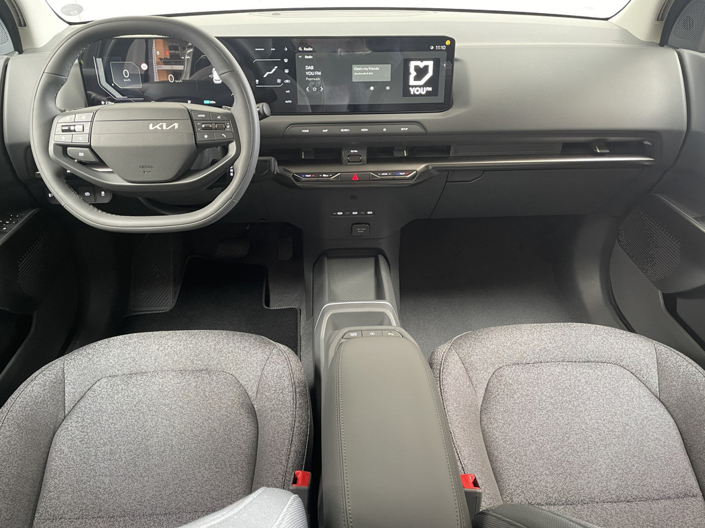 Kia EV2 EV2 42,2 kWh Air, Bild 11 von 25