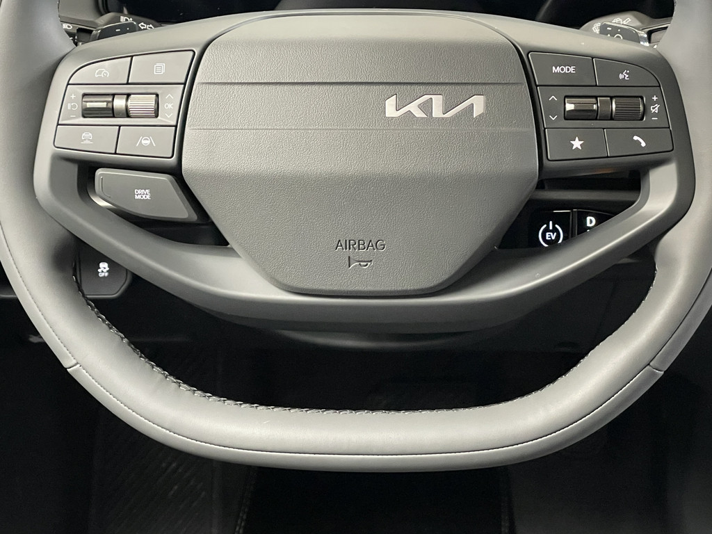 Kia EV2 EV2 42,2 kWh Air, Bild 13 von 25