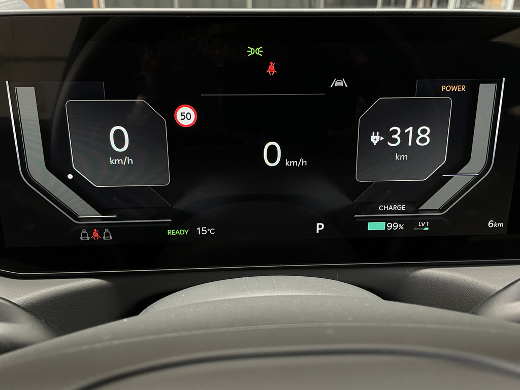Kia EV2 EV2 42,2 kWh Air, Bild 14 von 25