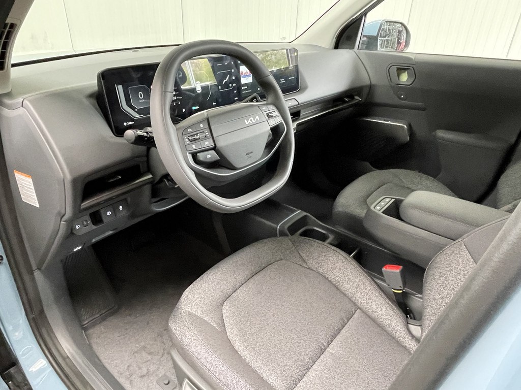 Kia EV2 EV2 42,2 kWh Air, Bild 16 von 25