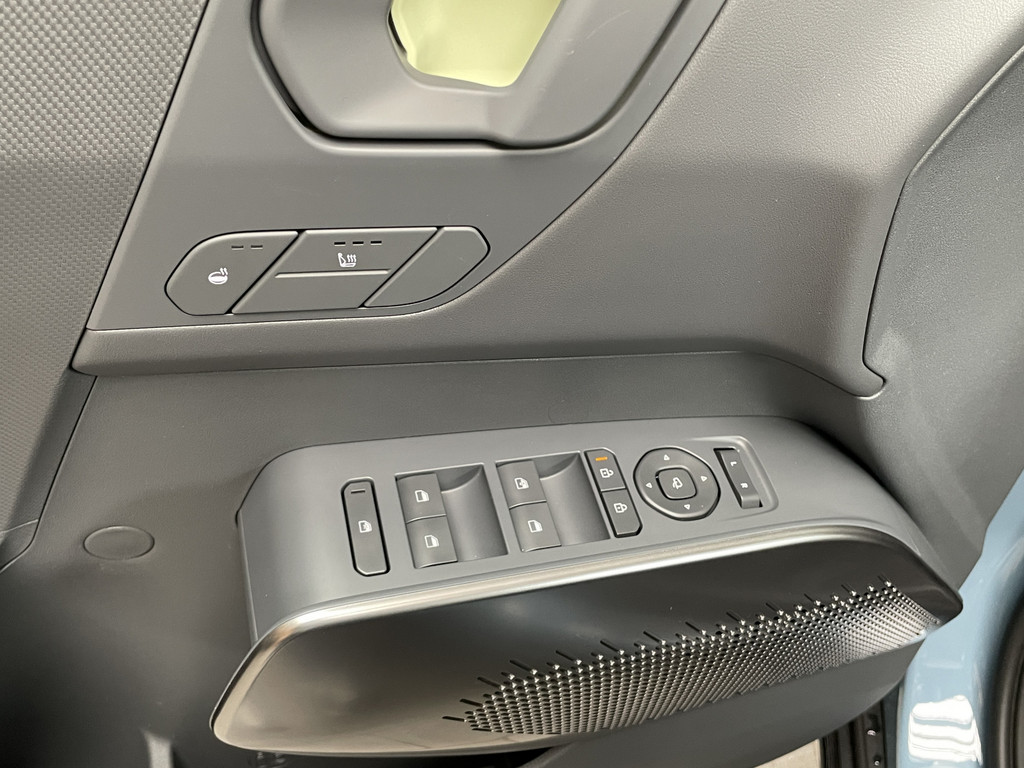 Kia EV2 EV2 42,2 kWh Air, Bild 18 von 25