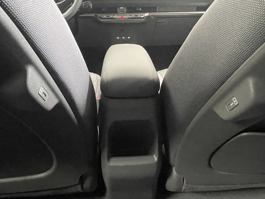 Kia EV2 EV2 42,2 kWh Air, Bild 19 von 25