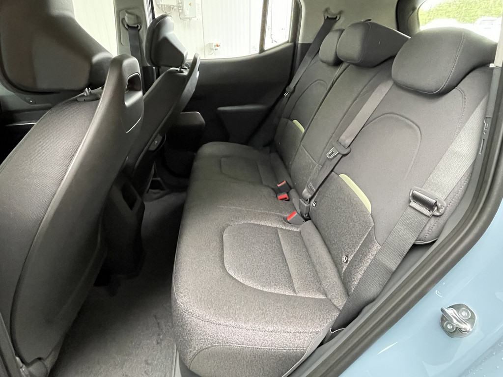 Kia EV2 EV2 42,2 kWh Air, Bild 20 von 25