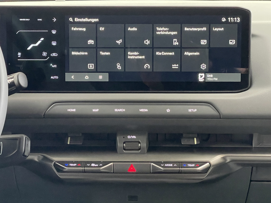 Kia EV2 EV2 42,2 kWh Air, Bild 24 von 25