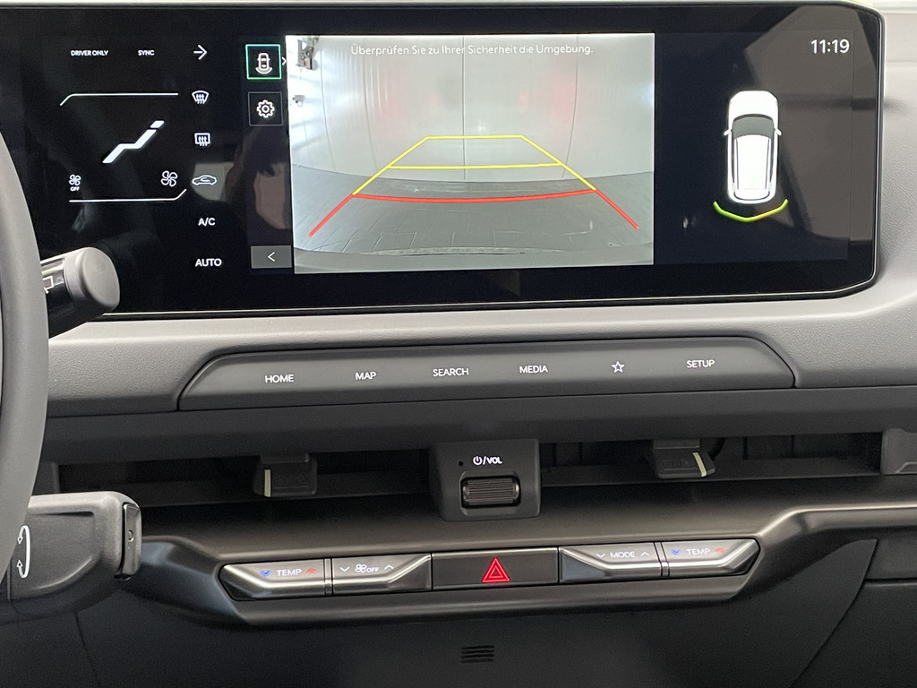 Kia EV2 EV2 42,2 kWh Air, Bild 25 von 25