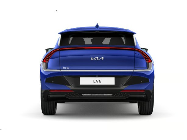 Kia EV6 EV6 PE 84 RWD EARTH WP CO DW VI, Bild 7 von 24
