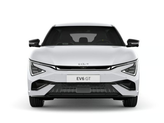 Kia EV6 EV6 GT PE 84 AWD GD TECH, Bild 2 von 9