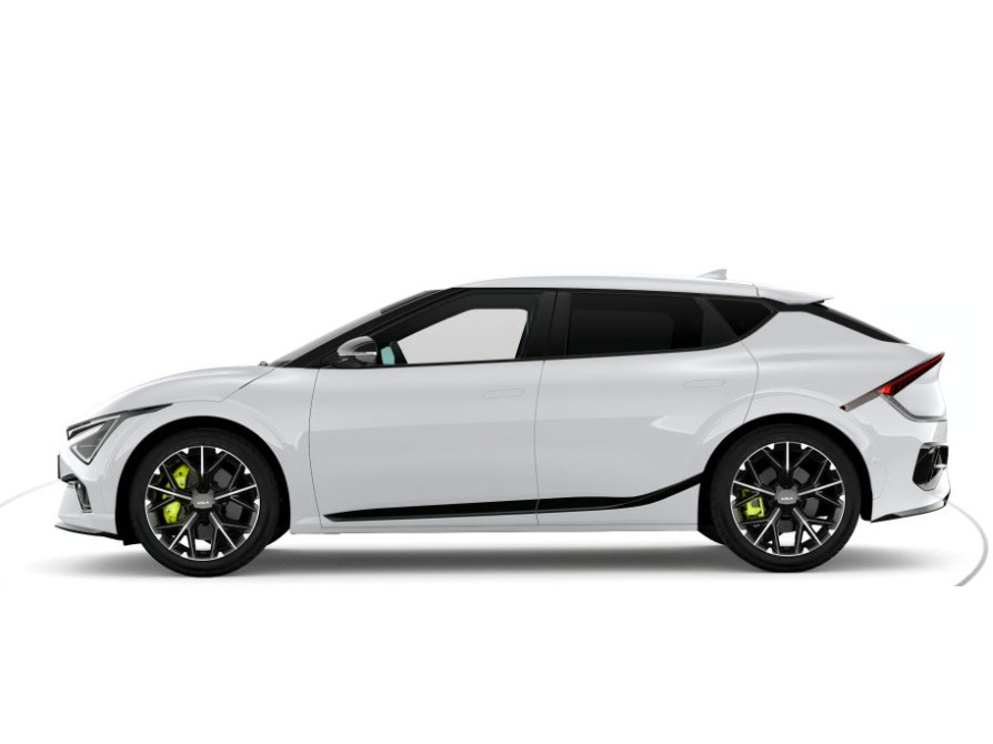 Kia EV6 EV6 GT PE 84 AWD GD TECH, Bild 3 von 9