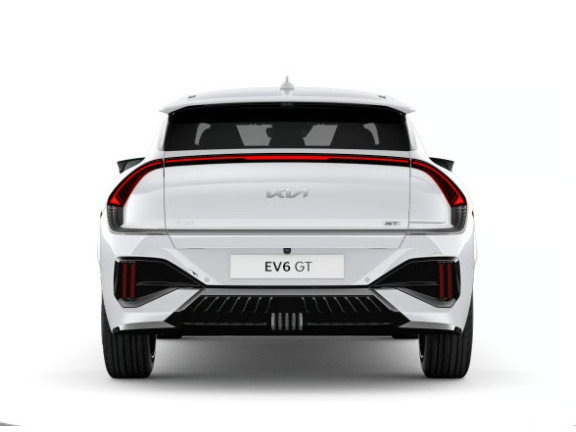 Kia EV6 EV6 GT PE 84 AWD GD TECH, Bild 7 von 9