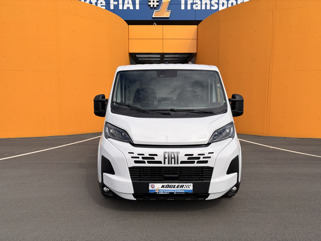 Fiat Ducato DUCATO L2H1 KASTEN35 140D AUTOMATIK 40%, Bild 2 von 19