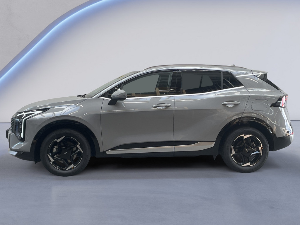 Kia Sportage SPORTAGE 1.6T HEV AWD SPI STD, Bild 3 von 28