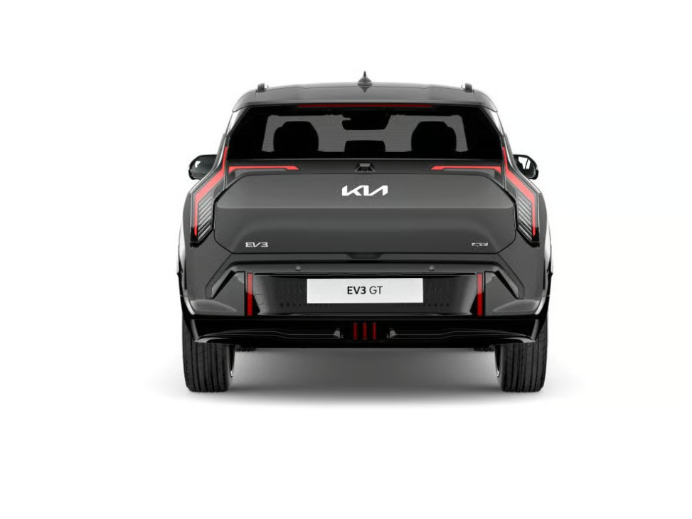 Kia EV3 EV3 GT 81.4 AWD COM 22AC, Bild 7 von 9