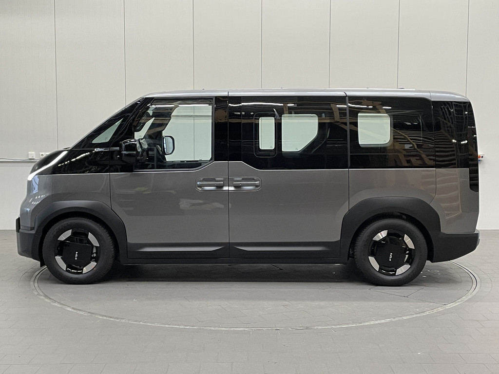 Kia PV5 PV5_P 2-3-0 71.2 ELT WP SMP PP CMP AW, Bild 3 von 11
