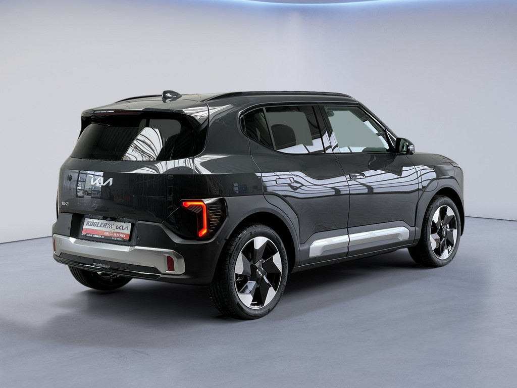 Kia EV2 EV2 42.2 4S EARTH WIC TEC DWP DES, Bild 5 von 27