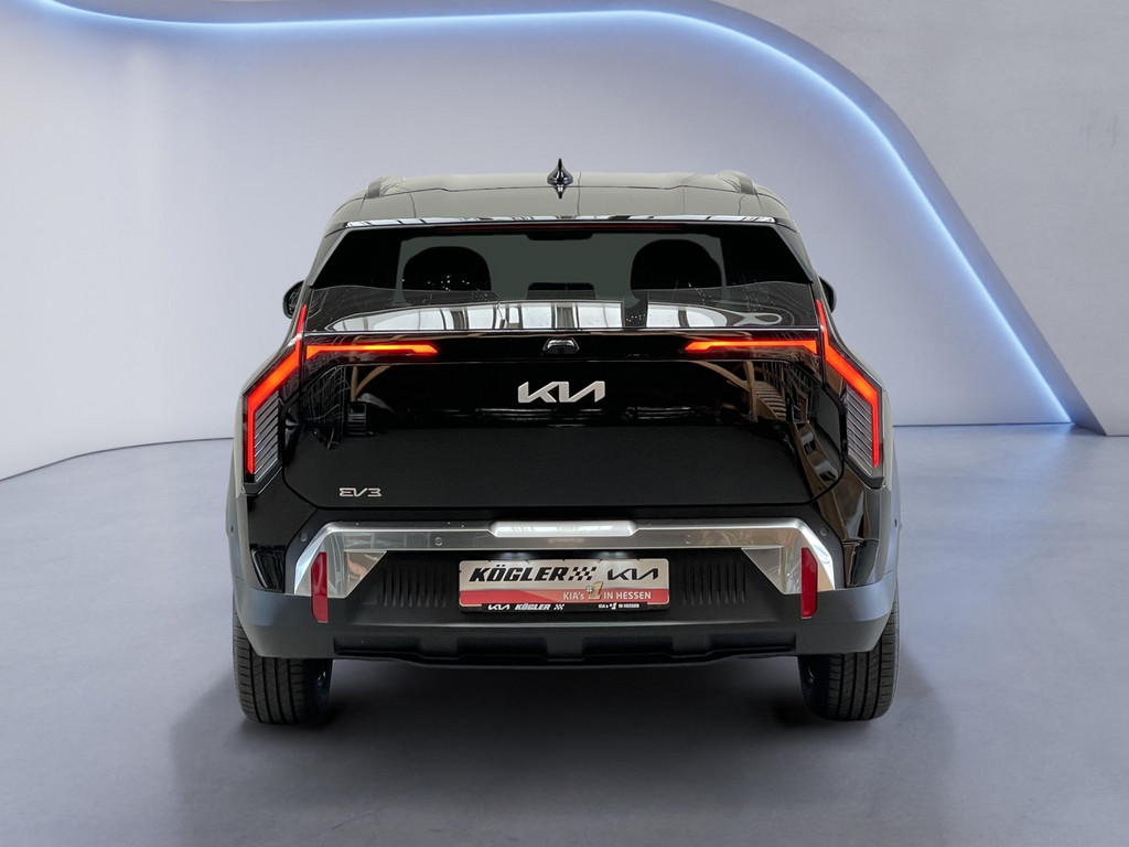 Kia EV3 EV3 81.4 EARTH WIC BUS UPG DWP, Bild 7 von 28