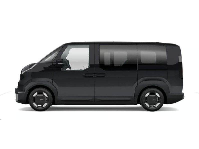 Kia PV5 PV5_P_2-2-3 71.2 ELT PP CmP AW, Bild 3 von 9