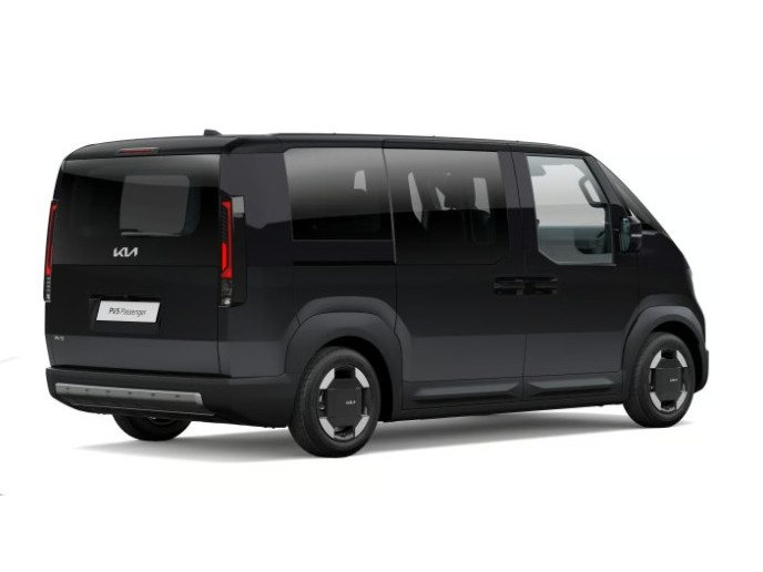 Kia PV5 PV5_P_2-2-3 71.2 ELT PP CmP AW, Bild 5 von 9