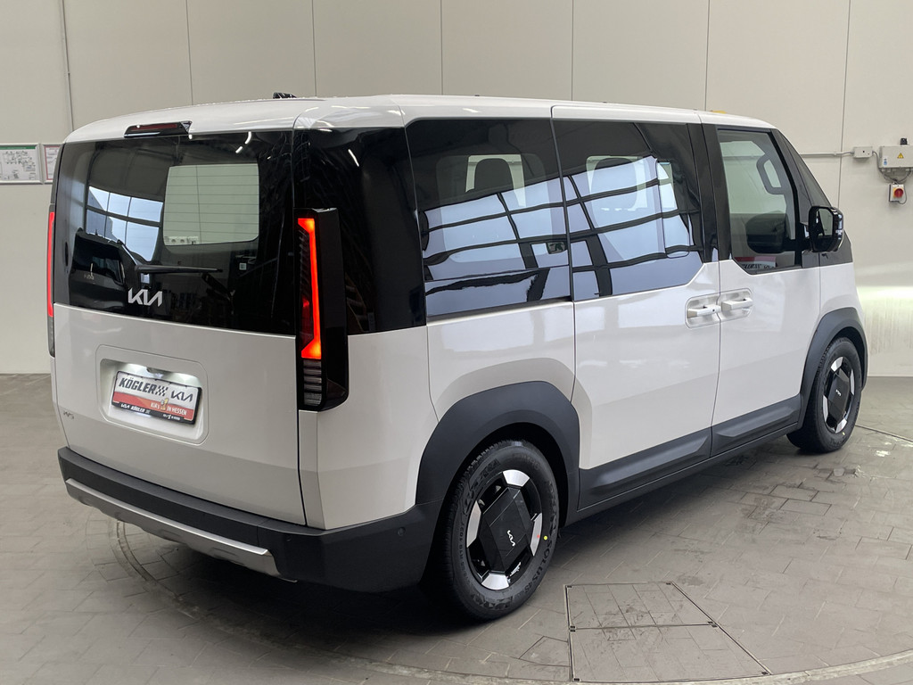 Kia PV5 PV5_P_2-2-3 71.2 ELT PP CmP AW, Bild 5 von 10