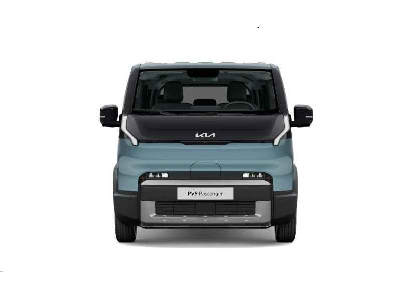 Kia PV5 PV5_P_2-2-3 71.2 ELT PP CmP AW, Bild 2 von 9