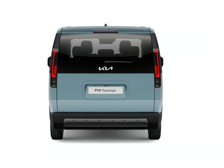 Kia PV5 PV5_P_2-2-3 71.2 ELT PP CmP AW, Bild 7 von 9