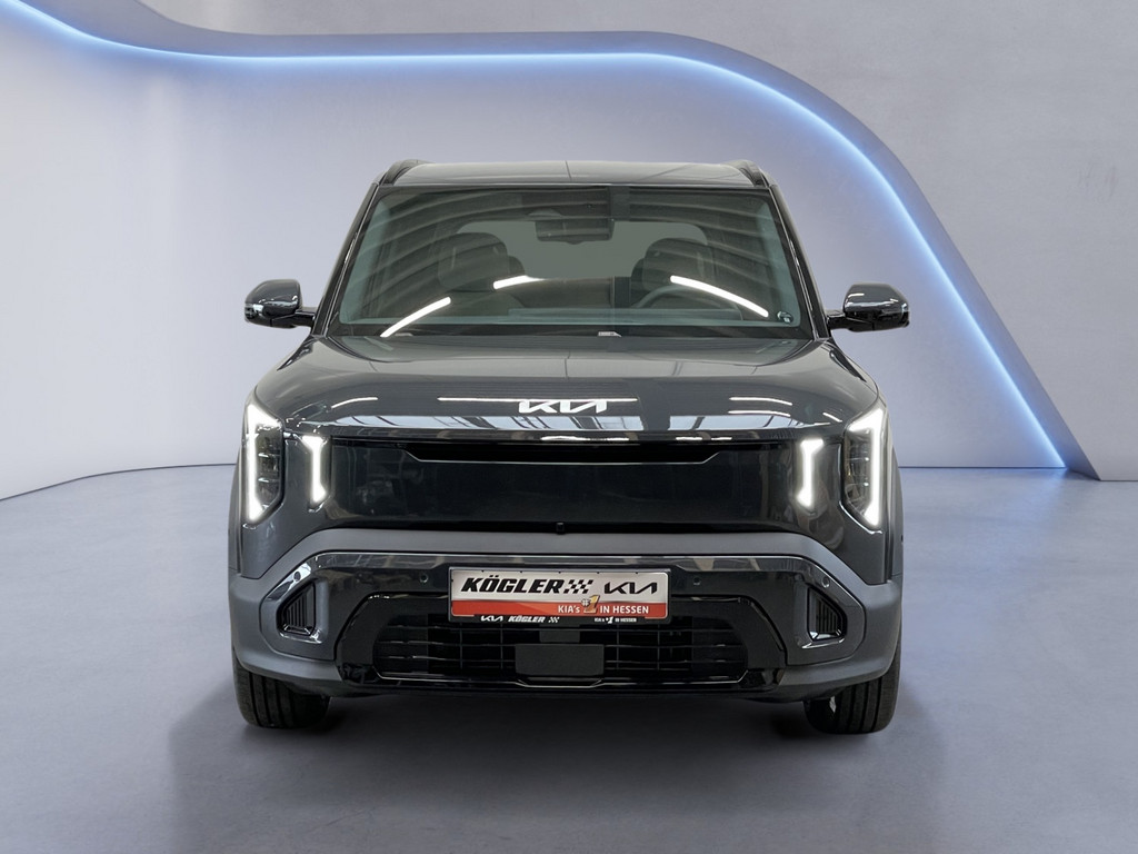 Kia EV2 EV2 61 4S GTL WIC TEC DWP, Bild 2 von 27