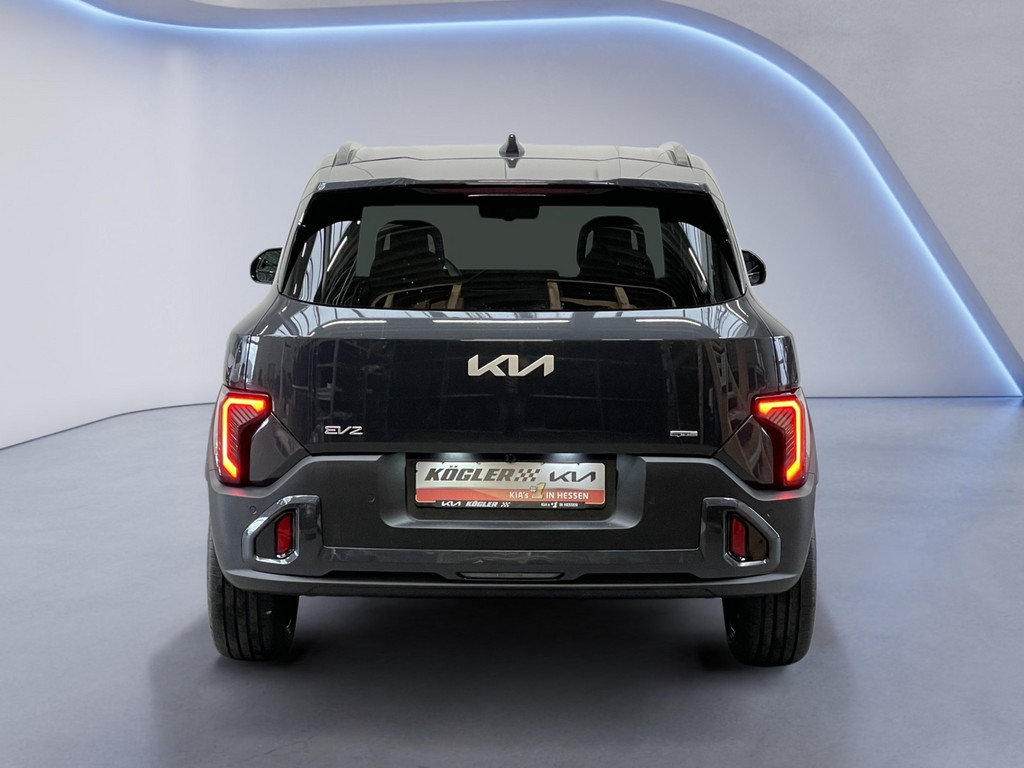 Kia EV2 EV2 61 4S GTL WIC TEC DWP, Bild 7 von 27